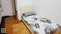 Botanic Gardens Mansion (D10), Apartment #500080081